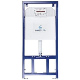 Инсталляция Koller Pool Dune DUNE1200SL для подвесного унитаза